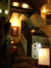 亀井堂 神楽坂の雰囲気3