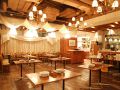 東京ベリーニカフェ 西新宿店の雰囲気1
