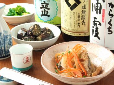 みの 季節料理のおすすめ料理1