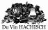 デュ ヴァン ハッシシ Du Vin HACHISCHのロゴ