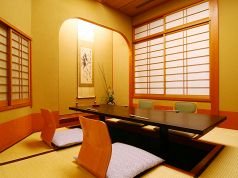 人形町今半 新宿 小田急第一生命ビル店の雰囲気1