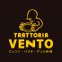 ヴェント Trattoria VENTO 横浜ランドマークプラザのロゴ