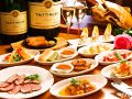 MARTIERRA 関内マルティラのおすすめ料理1