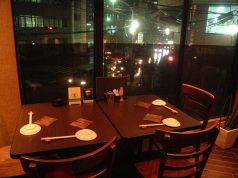 プライベートダイニング クー Private dining Cooの写真