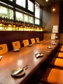炭火蔵 下通り店の雰囲気1