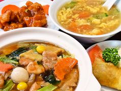 日華楼 松本のおすすめ料理1