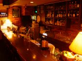 ダイアリー カフェ バー Barの雰囲気3