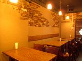 ラフ rough カフェ バー Barの雰囲気3