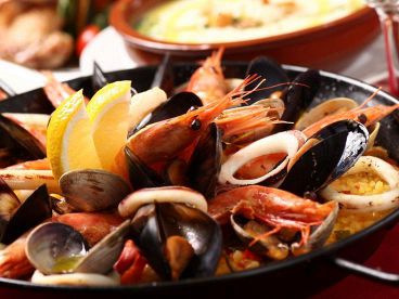 バルエスパシオ Bar Espacioのおすすめ料理1
