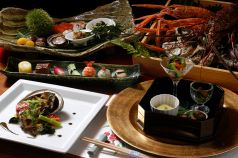 式部庵 しきぶあんのおすすめ料理1