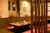 牛いっとう 香椎店の雰囲気3