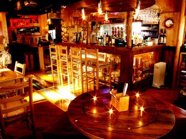 SURF DINNER シェラックの雰囲気1