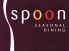 スプーン SPOON シーズナル SEASONAL ダイニング DININGのロゴ