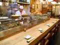 栄ミナミ・伏見ミナミ・大須 みどり 栄 ふぐ料理の雰囲気