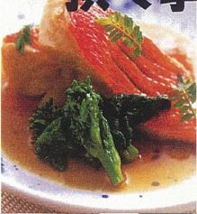 野利華 赤坂の写真
