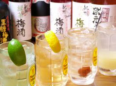 鉄板食酒屋 一・十・百 総本家の写真