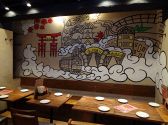 ビッグピッグ Big-Pig 八重洲店の雰囲気2
