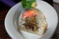 料理メニュー写真&nbsp;博多　いわし明太子／博多　辛子明太子