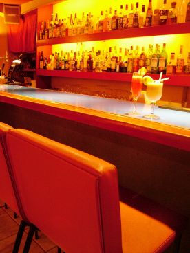 バースーク Bar Souk 福島店の雰囲気1
