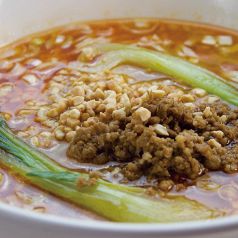 料理メニュー写真 大龍門 担々麺