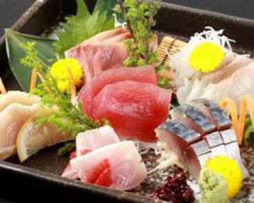 べったこ亭のおすすめ料理1