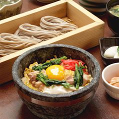 笹陣 八王子東急スクエア店のおすすめ料理2
