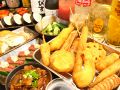 串カツ えびす 本店のおすすめ料理1