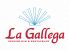 ラ ガジェガ La Gallegaのロゴ