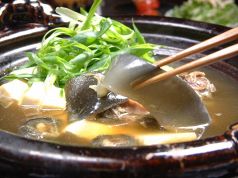 六傳屋 中京区 先斗町通四条の写真