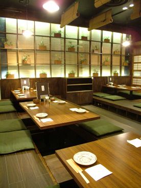 モツ兵衛 三田店の雰囲気1