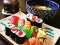 大鯛寿司本店のおすすめ料理1