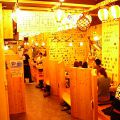 目利きの銀次 恵比寿駅前店の雰囲気1