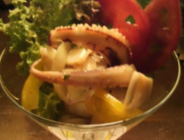 ダイアリー カフェ バー Barのおすすめ料理1
