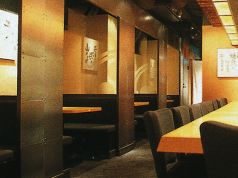 高田屋 天文館店の雰囲気2