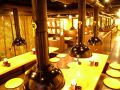 神奈川　風風亭 伊勢佐木町店の雰囲気