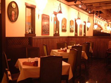 リアナパデッラ Liana Padella ミウィ橋本店の雰囲気1