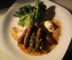 ダイアリー カフェ バー Barのおすすめ料理3