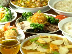 永昌園 えいしょうえんのおすすめ料理3