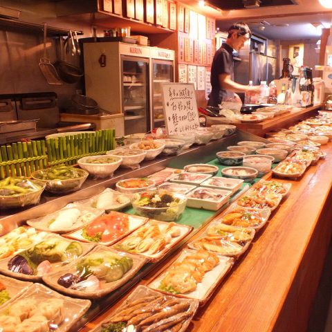 【せんべろで酔いましょ】秋葉原にあるちょい飲みに便利な居酒屋特集