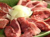石狩ジンギスカン コラーゲンもつ鍋 利一 りいちのおすすめ料理2