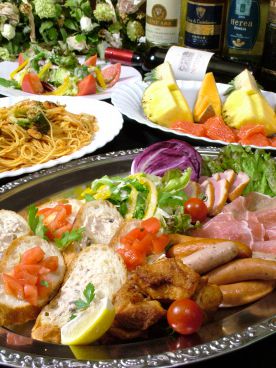 パサル 池袋店のおすすめ料理1