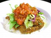 ミクソロジスト Mixologistのおすすめ料理2