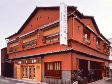 今半 人形町本店の雰囲気1
