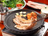 色々なしゃぶしゃぶ 菜菜の雰囲気