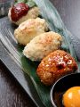炙屋 くろ万 炭火炙り焼き 郷土料理のおすすめ料理1