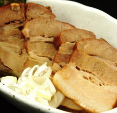 野毛ホルモン ほるもんたろうのおすすめ料理3