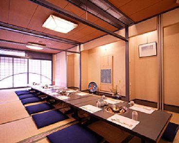 治兵衛 じへい 道頓堀店の雰囲気1