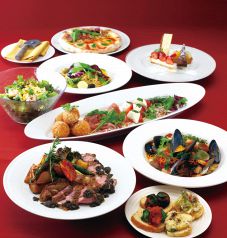 東京ベリーニカフェのおすすめ料理3