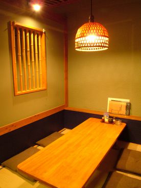 こむろ 中央区 新宿の雰囲気1