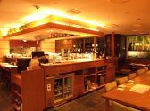 ろくまる 五元豚 青山店の雰囲気3